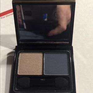 Elizabeth Arden BlueSmoke eyeshadow w/compact